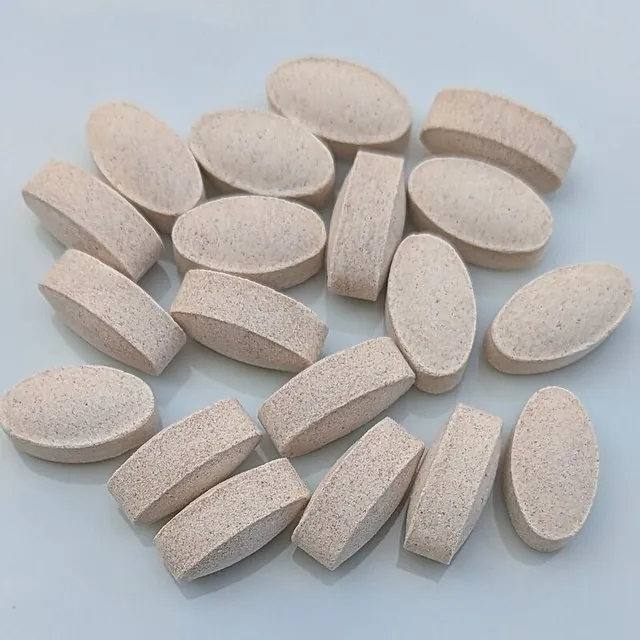 Salud y Suplementos