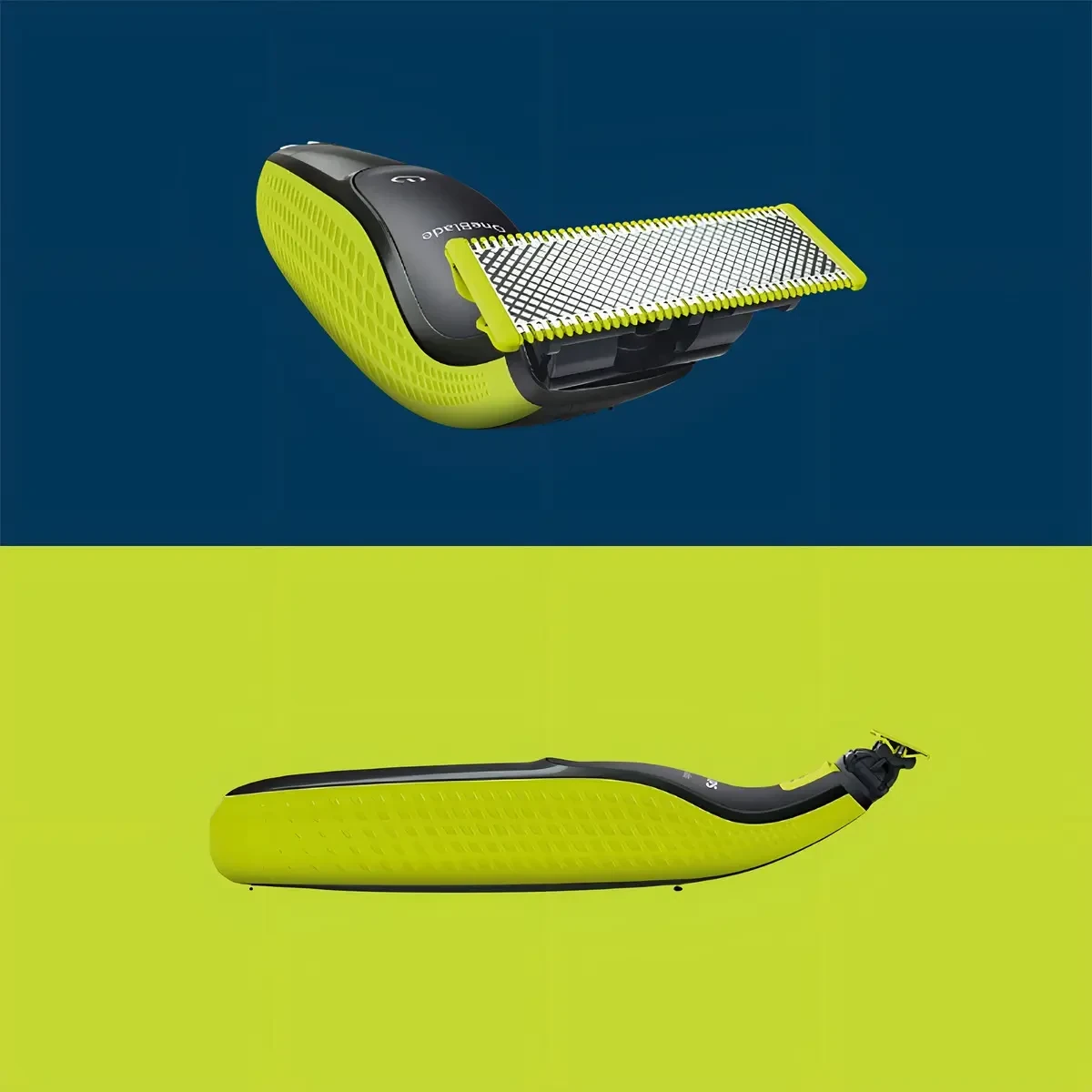 Afeitadora Philips OneBlade QP2724/10 recorta, modela y afeita foto 8