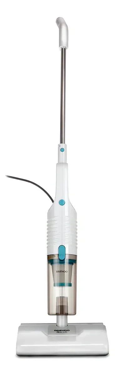 Aspiradora de mano vertical 2 en 1 Daewoo Moppy DVC-105 foto 4