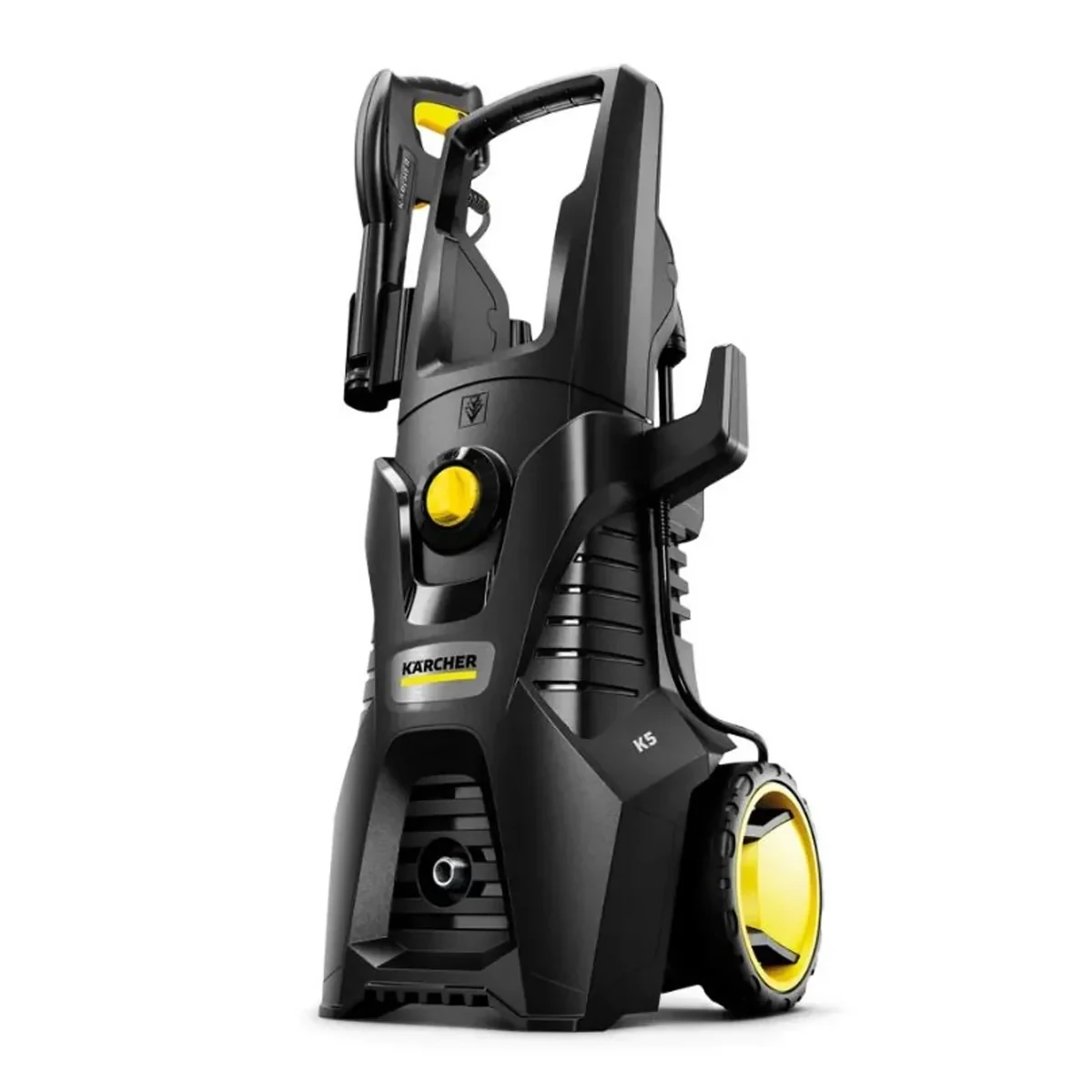 Hidrolavadora Kärcher K5 2200PSI 1900W con lanza Vario Jet