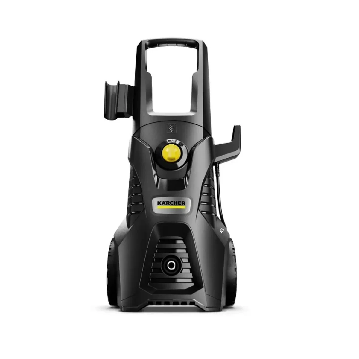 Hidrolavadora Kärcher K5 2200PSI 1900W con lanza Vario Jet foto 2