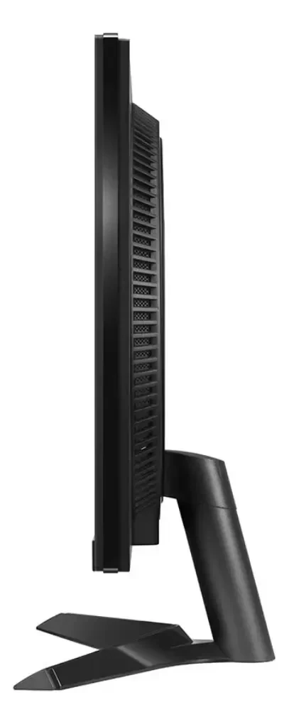 Monitor gamer LG UltraGear 24GS60F-B 23.8" 180Hz Full HD foto 2