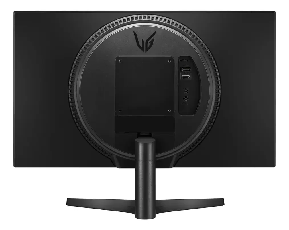 Monitor gamer LG UltraGear 24GS60F-B 23.8" 180Hz Full HD foto 3